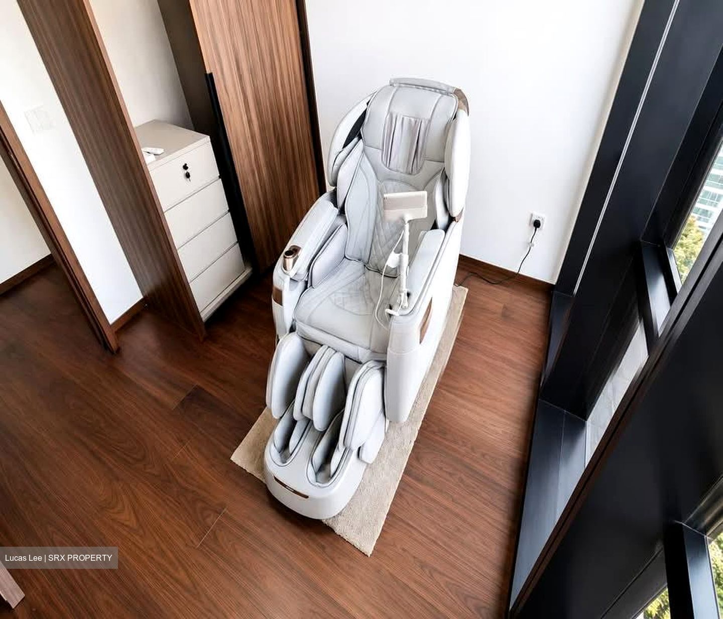 Lentor Modern (D26), Apartment #580236081